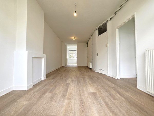 Medium property photo - Moerkerkestraat 84A01, 3081 RW Rotterdam