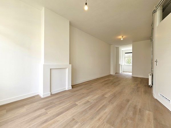 Medium property photo - Moerkerkestraat 84A01, 3081 RW Rotterdam