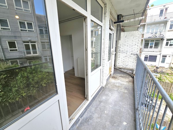 Medium property photo - Moerkerkestraat 84A01, 3081 RW Rotterdam
