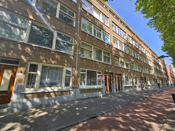 Medium property photo - Dordtselaan 113BBG, 3081 BK Rotterdam