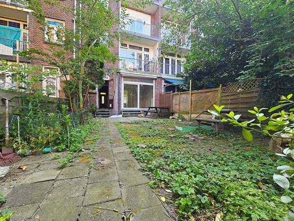 Medium property photo - Dordtselaan 113BBG, 3081 BK Rotterdam