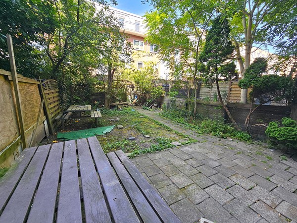 Medium property photo - Dordtselaan 113BBG, 3081 BK Rotterdam