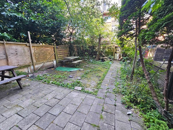 Medium property photo - Dordtselaan 113BBG, 3081 BK Rotterdam