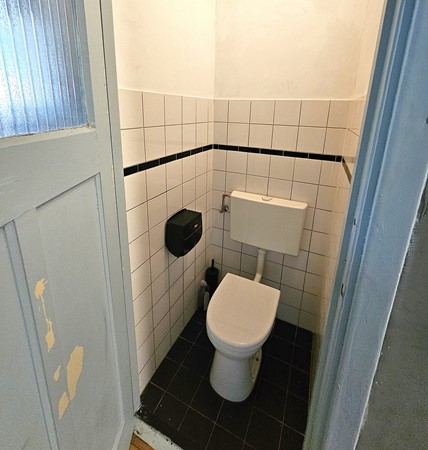 Medium property photo - Dordtselaan 113BBG, 3081 BK Rotterdam