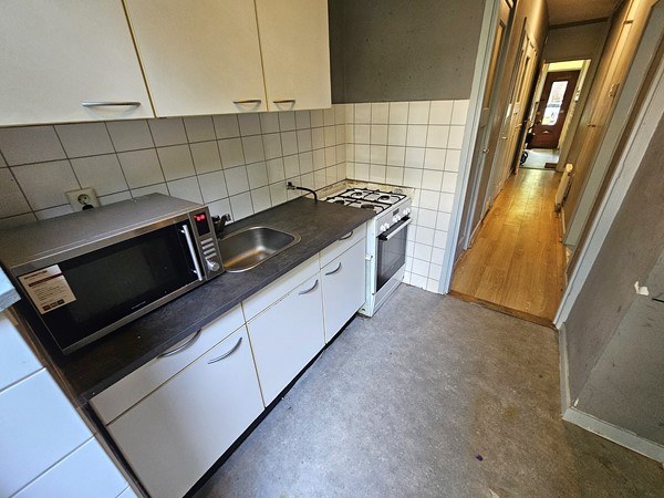 Medium property photo - Dordtselaan 113BBG, 3081 BK Rotterdam