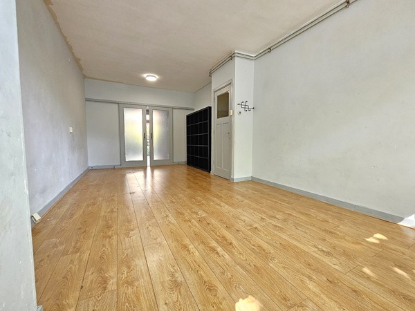 Medium property photo - Dordtselaan 113BBG, 3081 BK Rotterdam