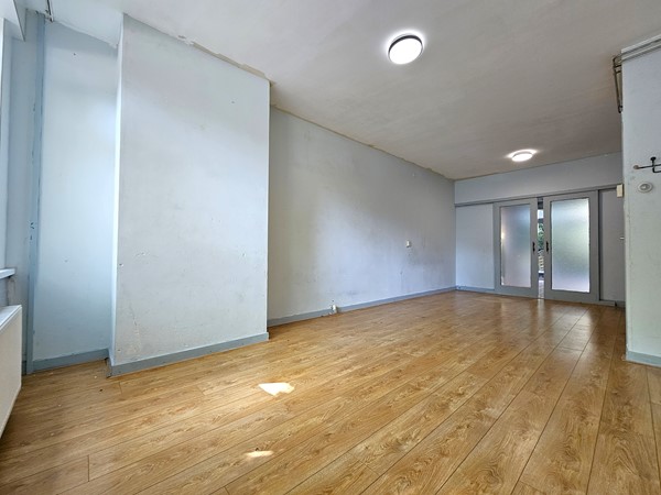 Medium property photo - Dordtselaan 113BBG, 3081 BK Rotterdam