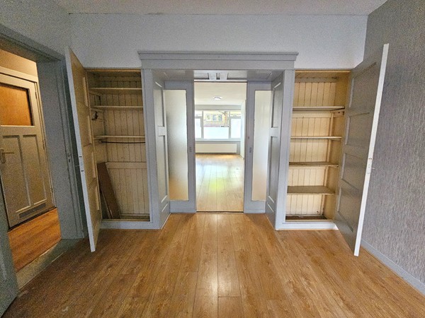 Medium property photo - Dordtselaan 113BBG, 3081 BK Rotterdam