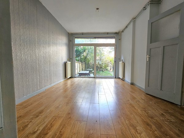 Medium property photo - Dordtselaan 113BBG, 3081 BK Rotterdam
