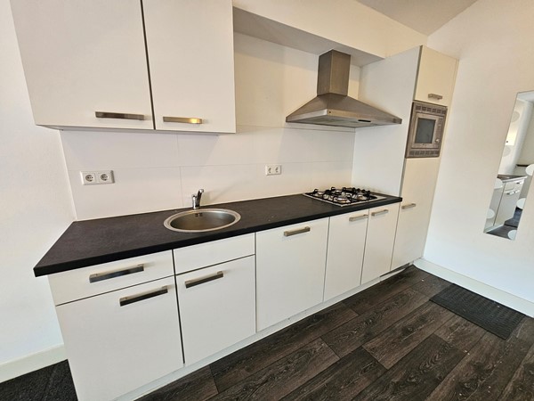 Medium property photo - Waterloostraat 27A03, 3062 TD Rotterdam