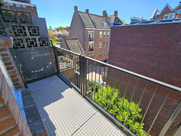 Medium property photo - Waterloostraat 27A03, 3062 TD Rotterdam