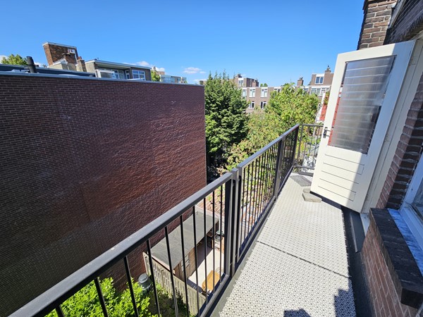 Medium property photo - Waterloostraat 27A03, 3062 TD Rotterdam