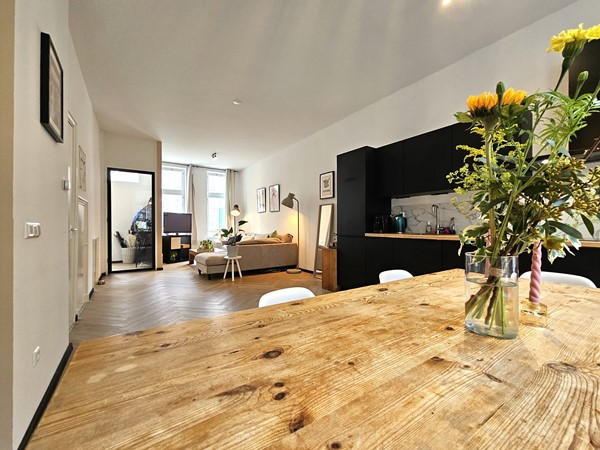 Medium property photo - Aegidiusstraat 157, 3061 XH Rotterdam