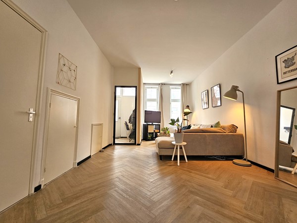 Medium property photo - Aegidiusstraat 157, 3061 XH Rotterdam