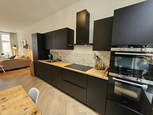 Medium property photo - Aegidiusstraat 157, 3061 XH Rotterdam