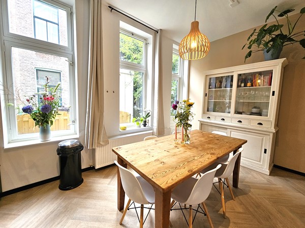 Medium property photo - Aegidiusstraat 157, 3061 XH Rotterdam
