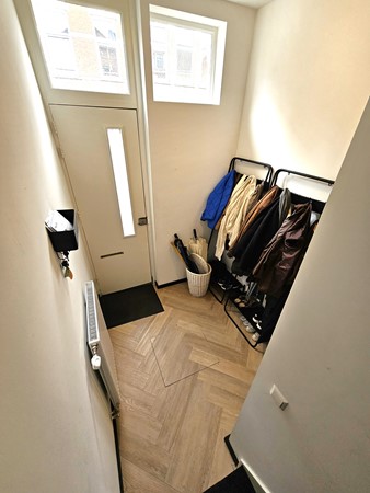 Medium property photo - Aegidiusstraat 157, 3061 XH Rotterdam