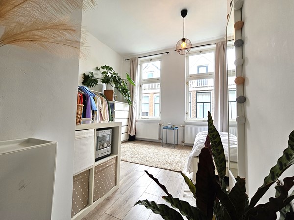 Medium property photo - Aegidiusstraat 157, 3061 XH Rotterdam