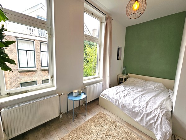 Medium property photo - Aegidiusstraat 157, 3061 XH Rotterdam