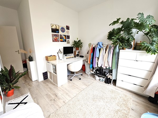 Medium property photo - Aegidiusstraat 157, 3061 XH Rotterdam