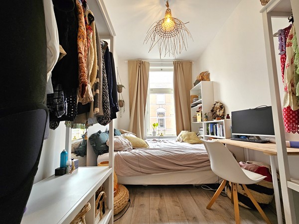 Medium property photo - Aegidiusstraat 157, 3061 XH Rotterdam
