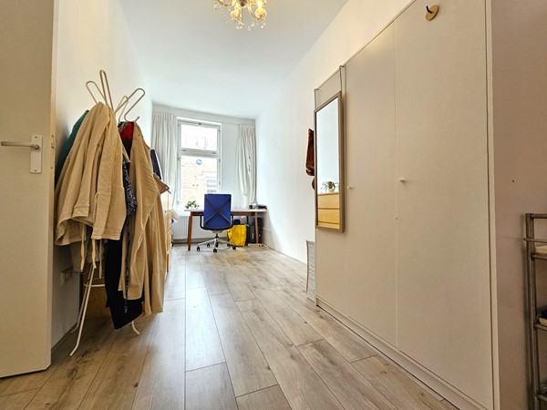 Medium property photo - Aegidiusstraat 157, 3061 XH Rotterdam