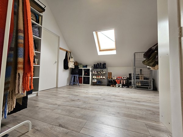Medium property photo - Aegidiusstraat 157, 3061 XH Rotterdam