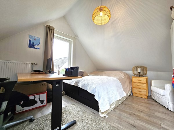 Medium property photo - Aegidiusstraat 157, 3061 XH Rotterdam
