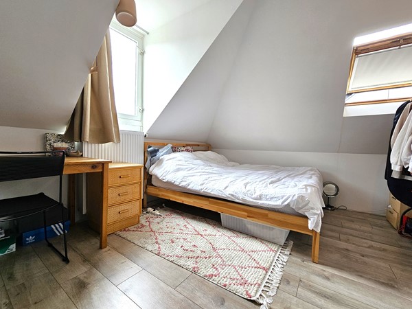 Medium property photo - Aegidiusstraat 157, 3061 XH Rotterdam