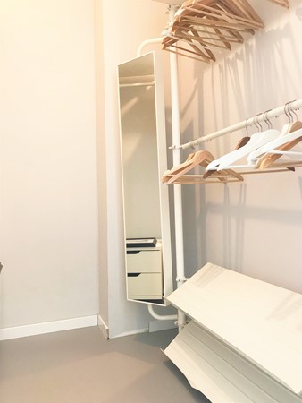 Medium property photo - Halvemaanpassage 77, 3011 DL Rotterdam