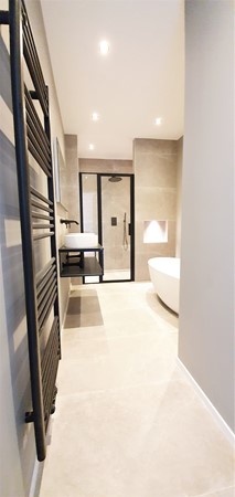 Medium property photo - Hilledijk 83A, 3072 RD Rotterdam