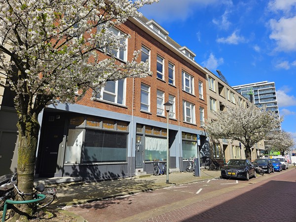 Medium property photo - Singel 163A1, 3112 GN Schiedam