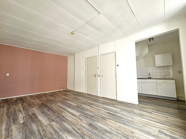 Medium property photo - Singel 163A1, 3112 GN Schiedam