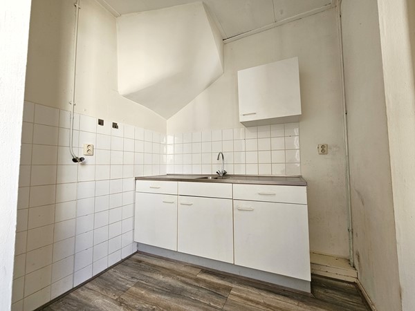 Medium property photo - Singel 163A1, 3112 GN Schiedam