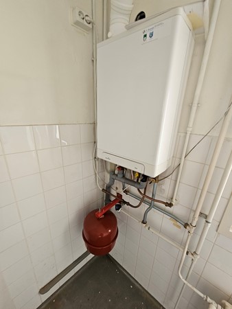Medium property photo - Singel 163A1, 3112 GN Schiedam