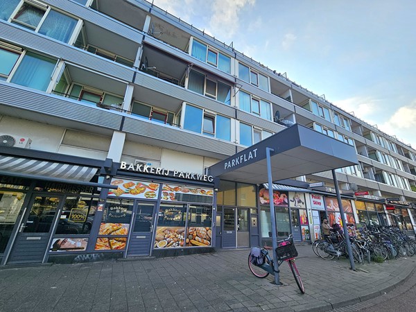 Medium property photo - Parkweg 231, 3119 CG Schiedam