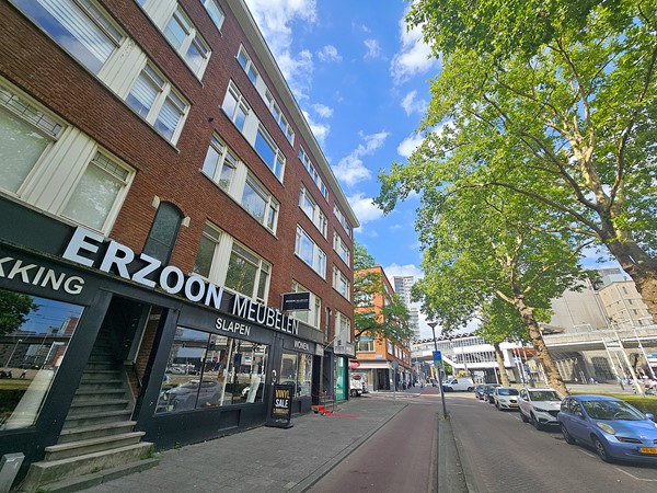 Property photo - Putselaan 232A03, 3073JN Rotterdam