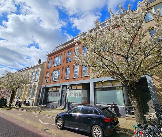Property photo - Singel 163A2, 3112GN Schiedam