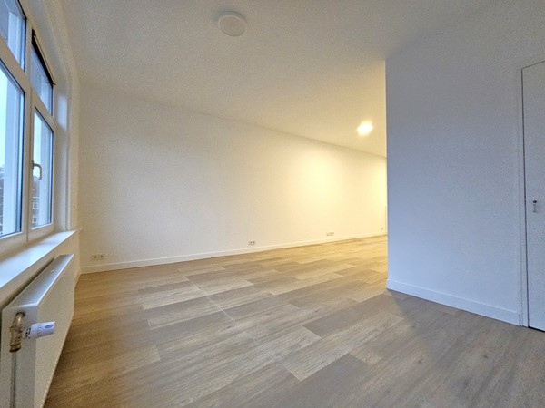 Medium property photo - Millinxstraat 26B02, 3081 PN Rotterdam