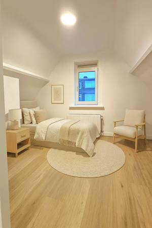 Medium property photo - Millinxstraat 26B02, 3081 PN Rotterdam
