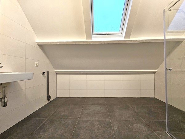 Medium property photo - Millinxstraat 26B02, 3081 PN Rotterdam