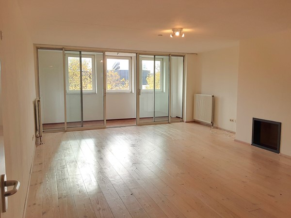 Property photo - Kapelstraat 123, 3024CH Rotterdam