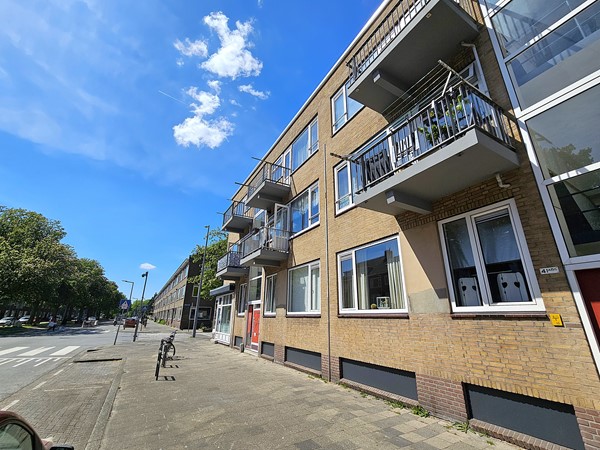 Property photo - Goereesestraat 45C, 3083DC Rotterdam