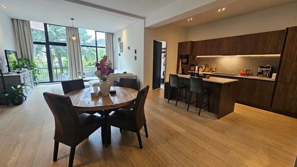Medium property photo - Hilledijk 77A, 3072 RD Rotterdam