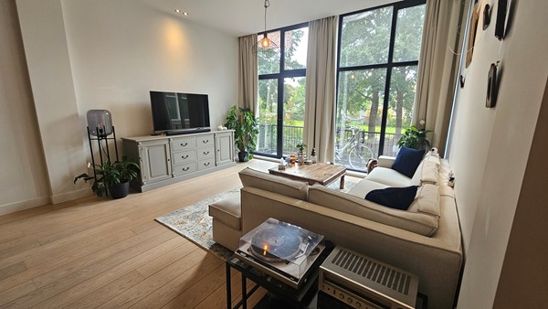 Medium property photo - Hilledijk 77A, 3072 RD Rotterdam