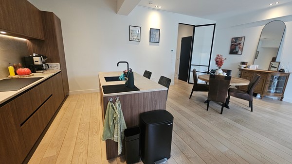 Medium property photo - Hilledijk 77A, 3072 RD Rotterdam