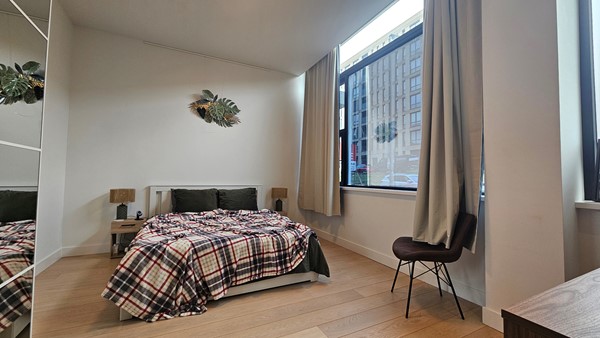 Medium property photo - Hilledijk 77A, 3072 RD Rotterdam