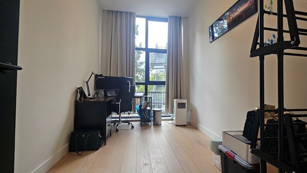 Medium property photo - Hilledijk 77A, 3072 RD Rotterdam