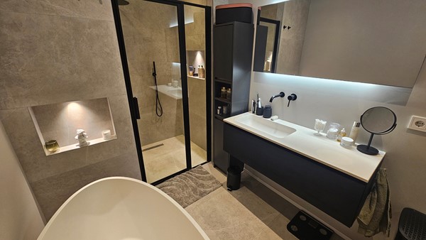 Medium property photo - Hilledijk 77A, 3072 RD Rotterdam