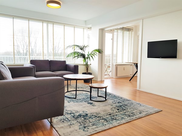 Property photo - Adriaan Dortsmanstraat 153, 3067NC Rotterdam